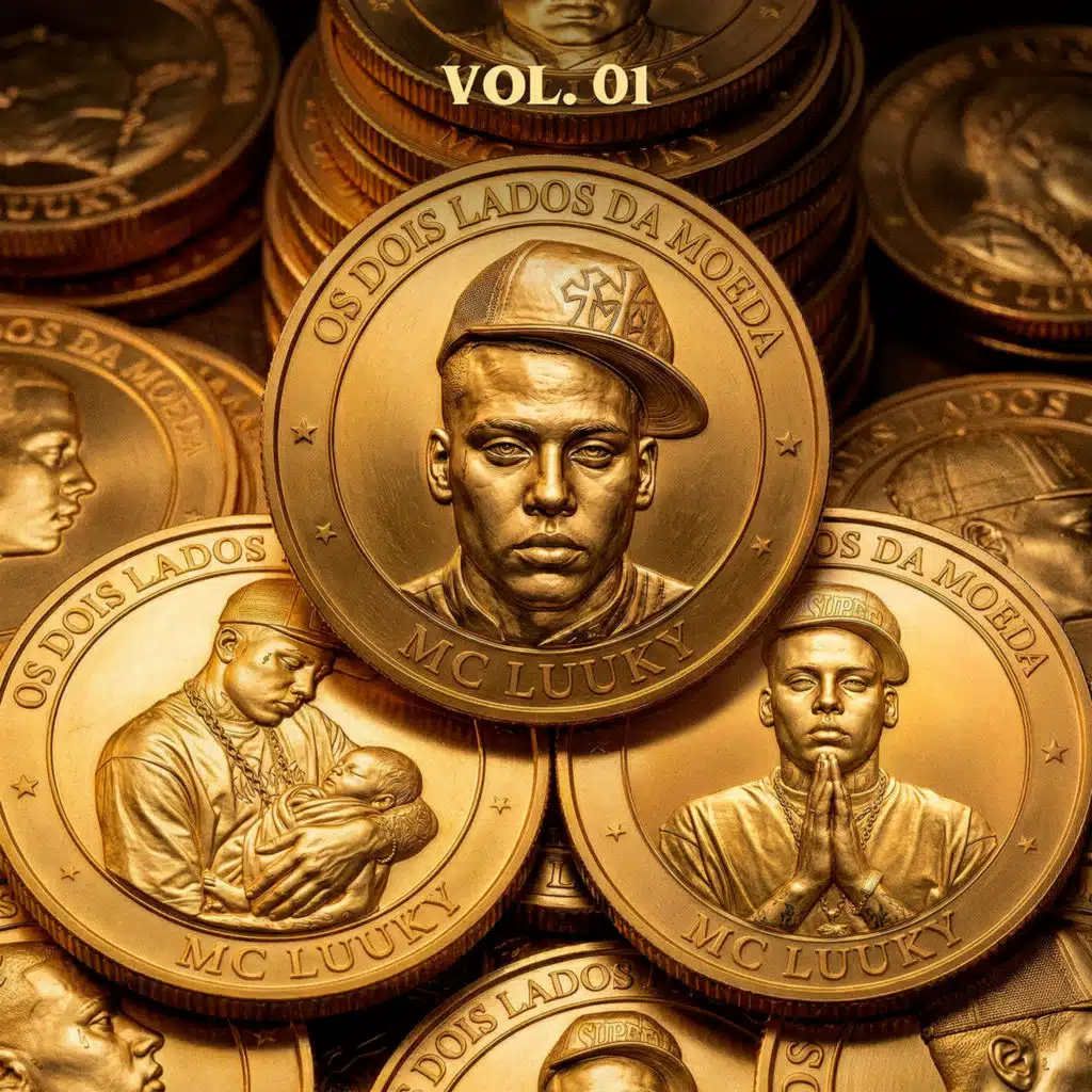 Os Dois Lados da Moeda Vol. 1