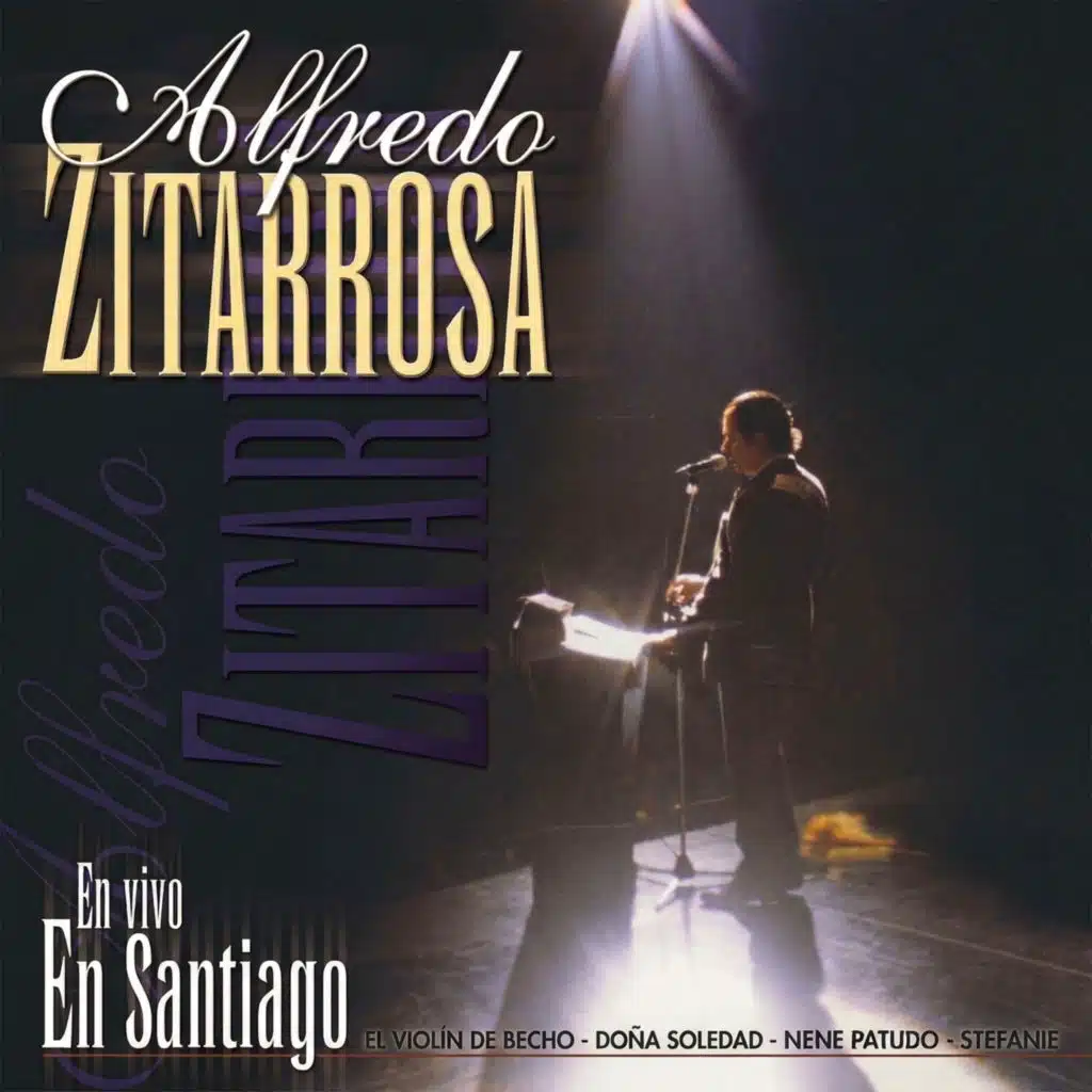Alfredo Zitarrosa