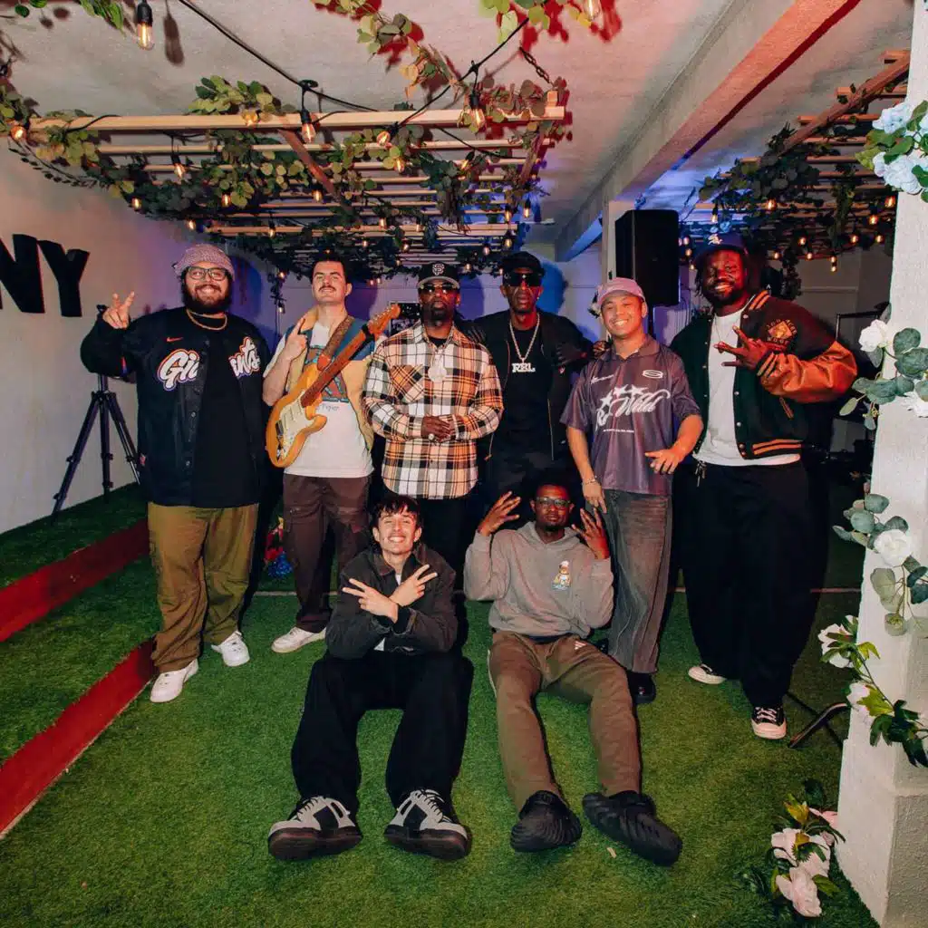 Don't Give Me No Bammer Weed (feat. ClayDough, Hokage Simon, DJ Kenzo & Made.By.Harry)