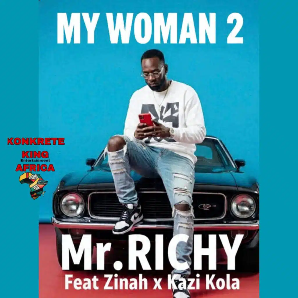 Mr.Richy