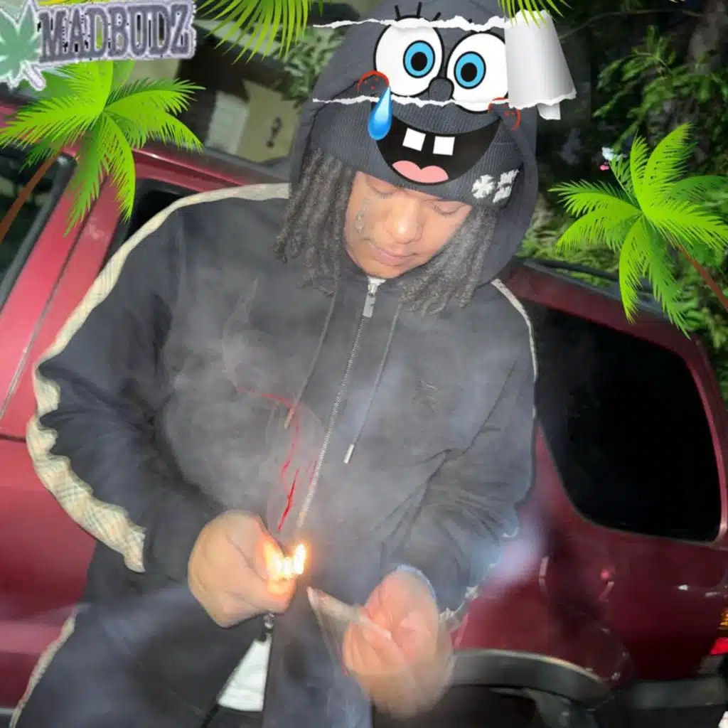 MADBUDZ