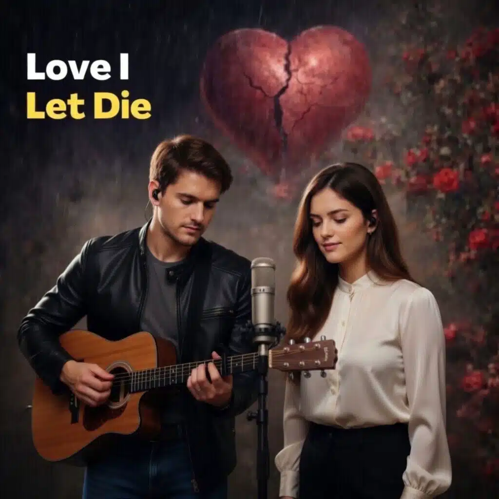 Love I Let Die