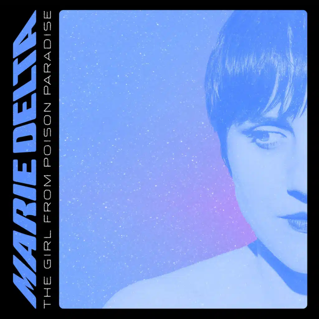 The Girl from Poison Paradise