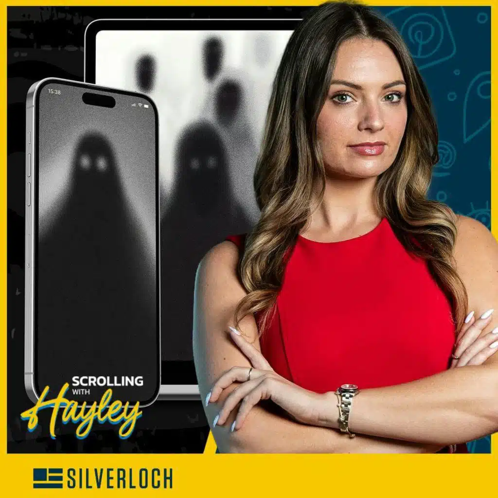 Popular Kids’ Game Attracts Groomers & Freaks! - Scrolling w/ Hayley (Ep. 252)