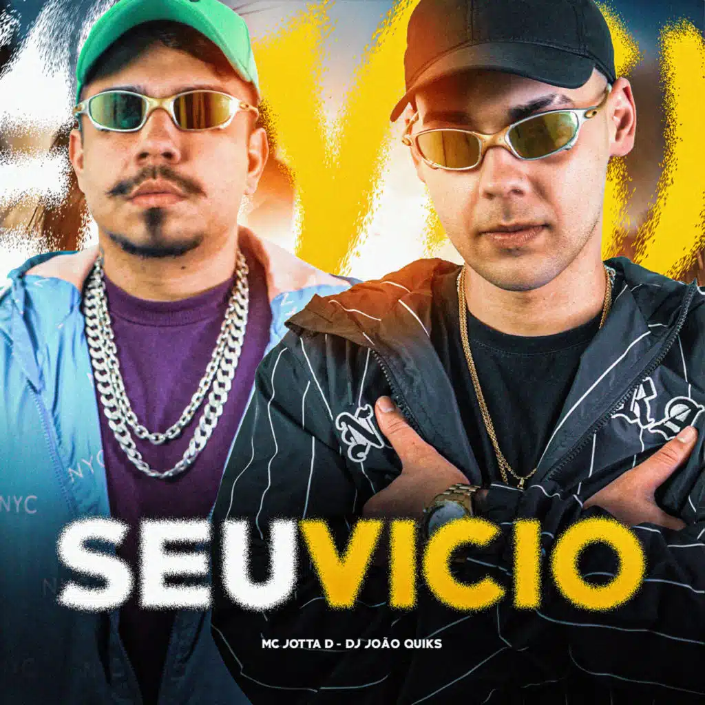 MC Jotta D & DJ João Quiks