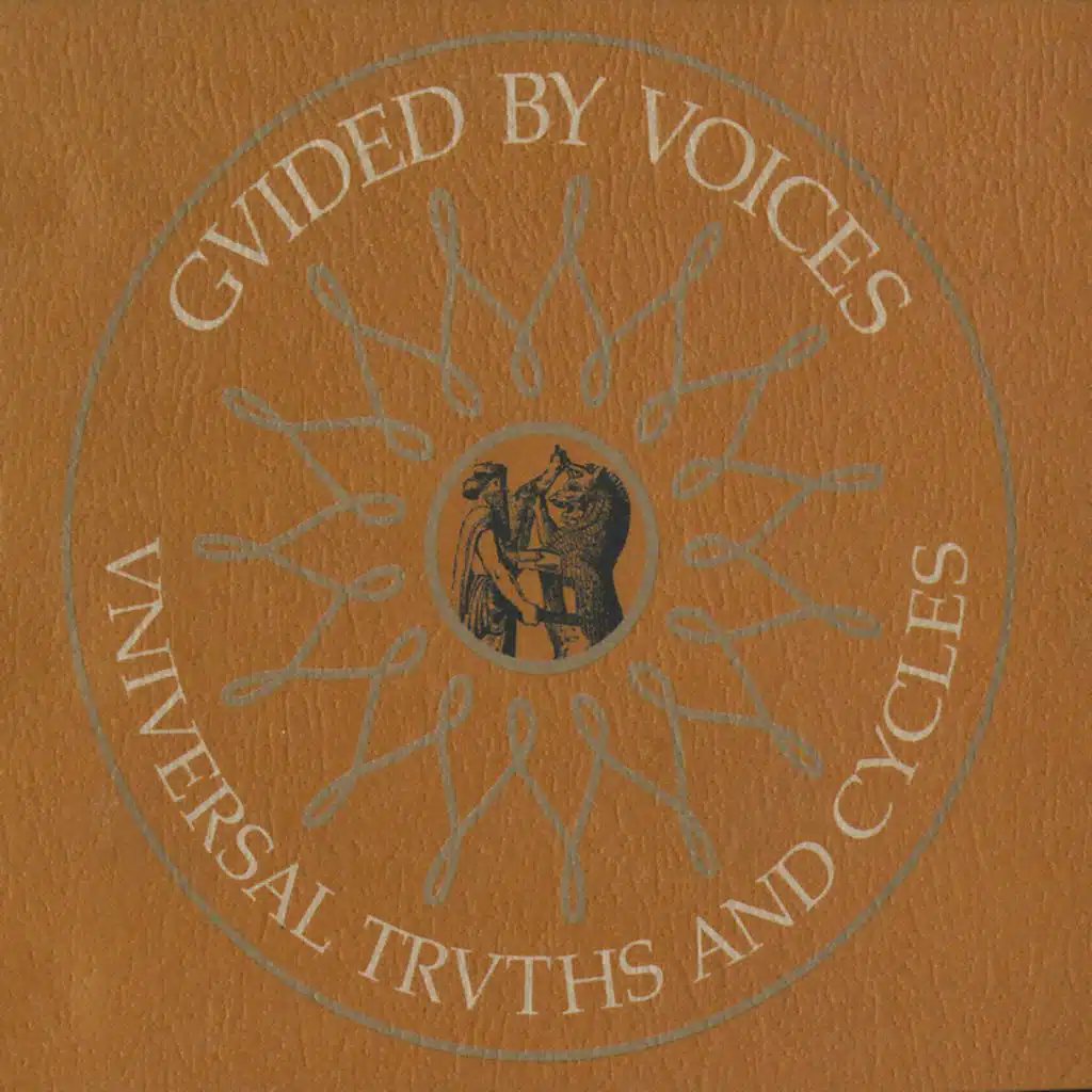 Universal Truths and Cycles