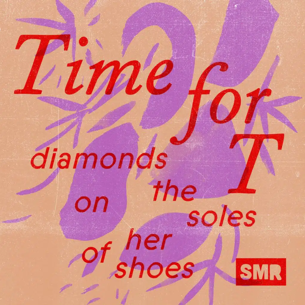 Time for T
