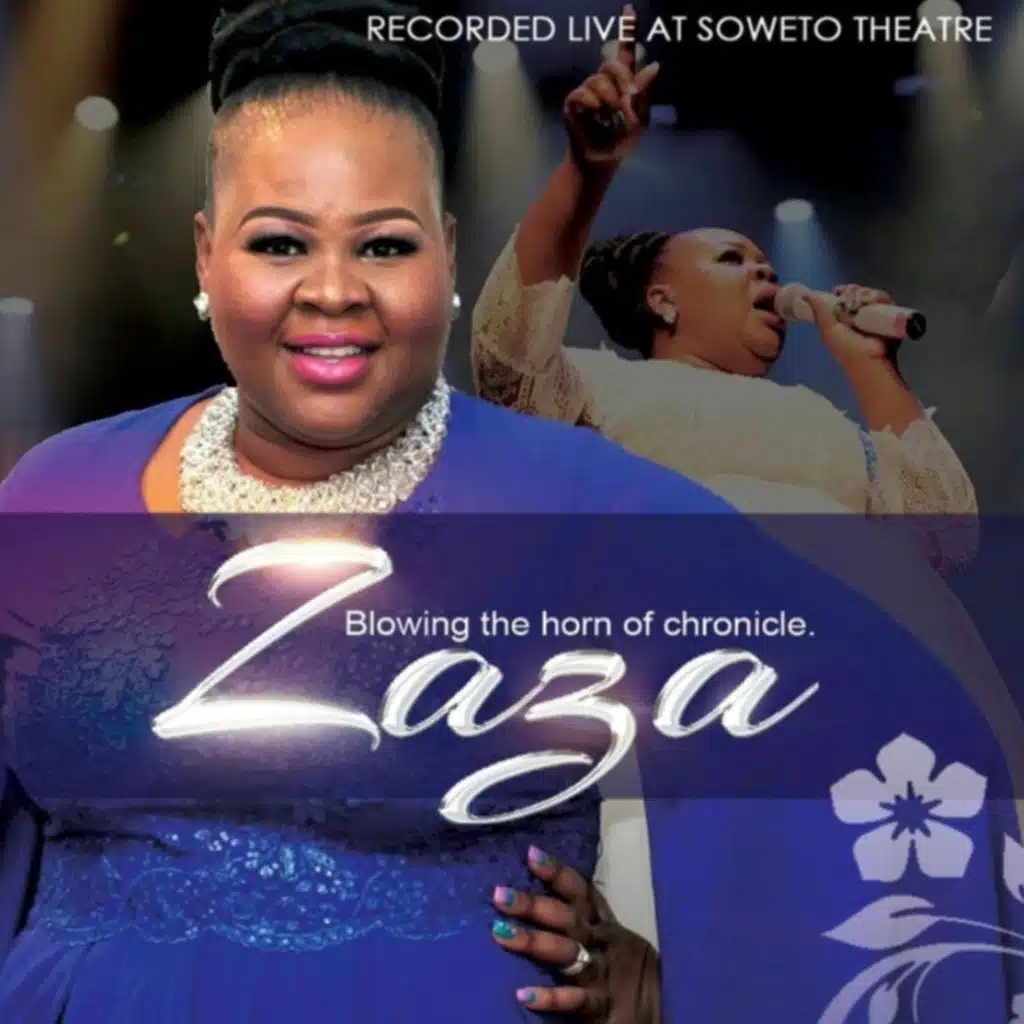 Blowing The Horn Of Chronicle (Live)