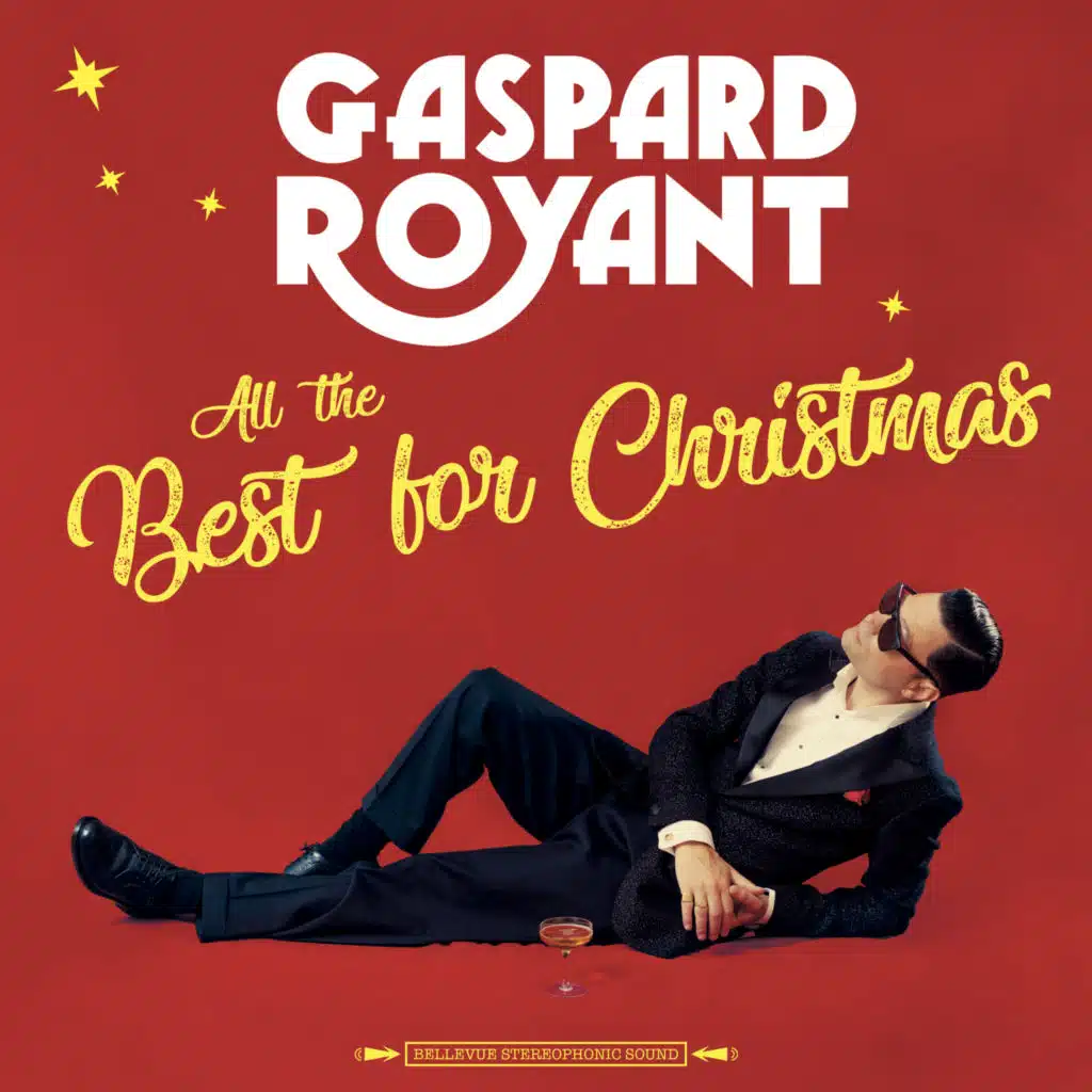 Gaspard Royant
