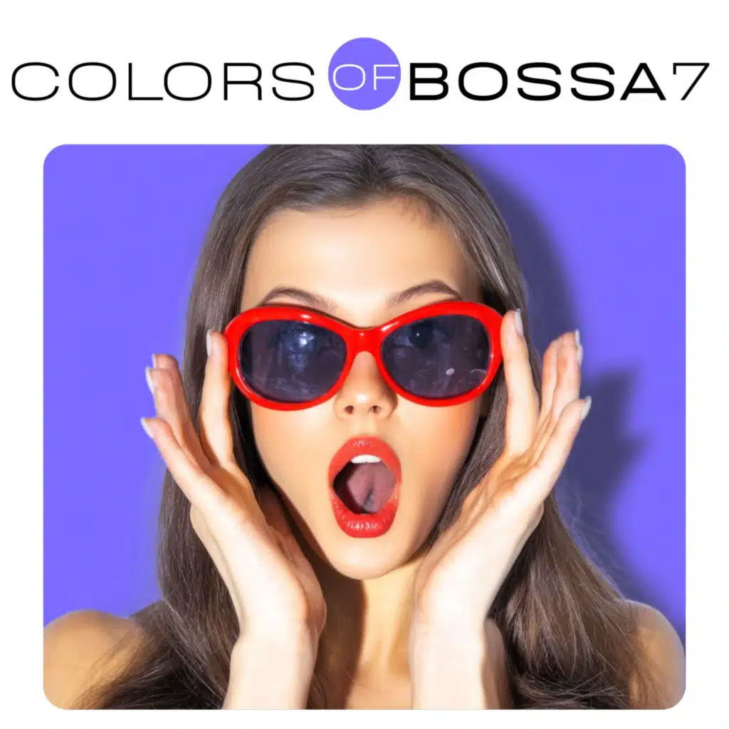 Colors of Bossa 7