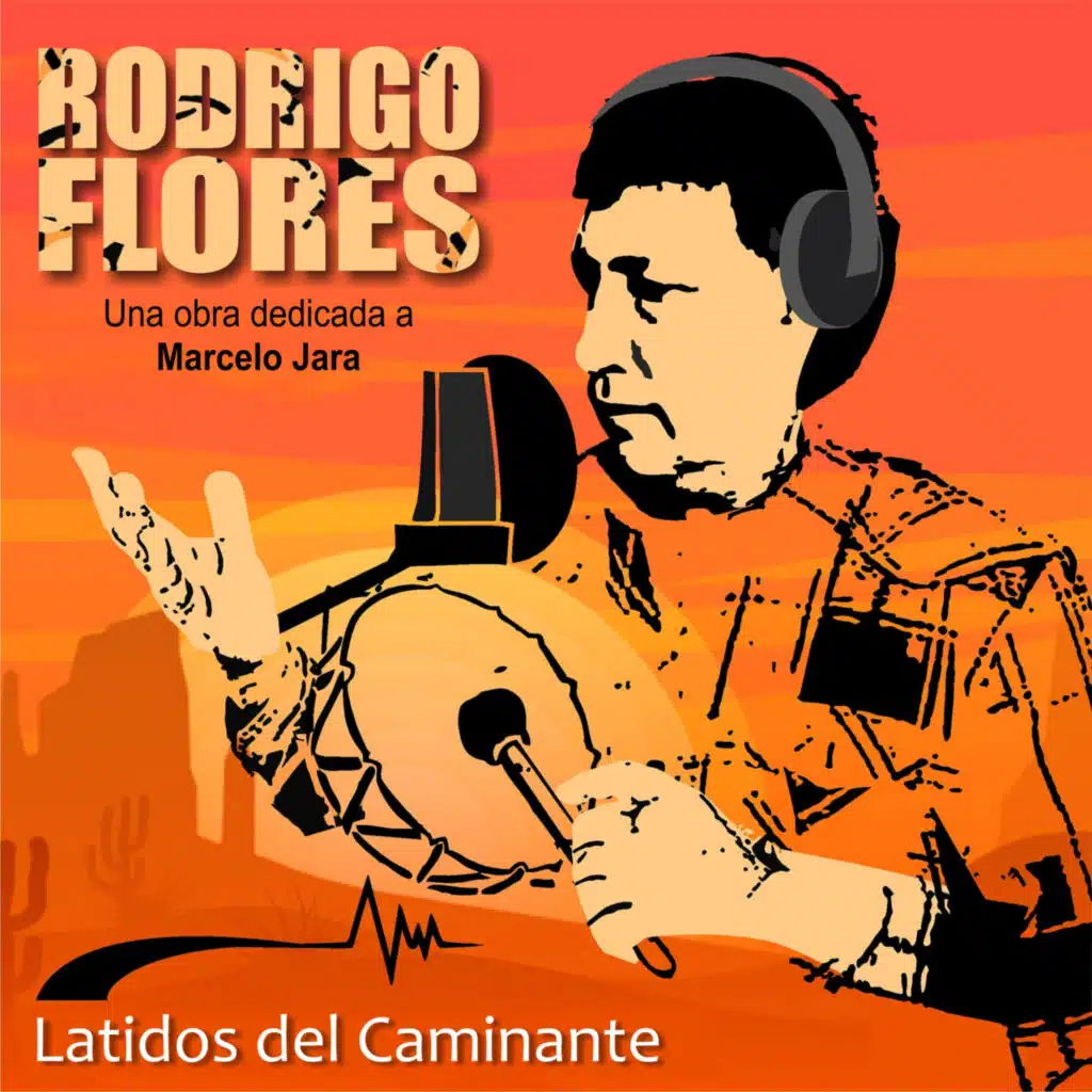 Rodrigo Flores