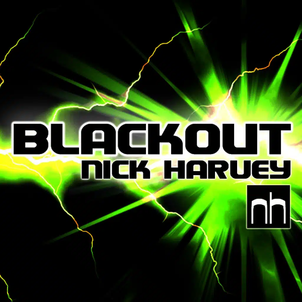 Blackout (Nick Harvey Instradub)