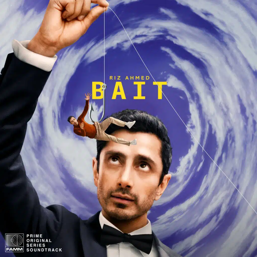 Price Of It All (Music From the Original Series "Bait")