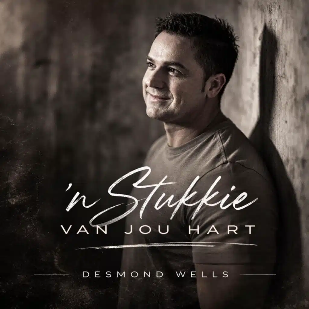 'n Stukkie van jou hart