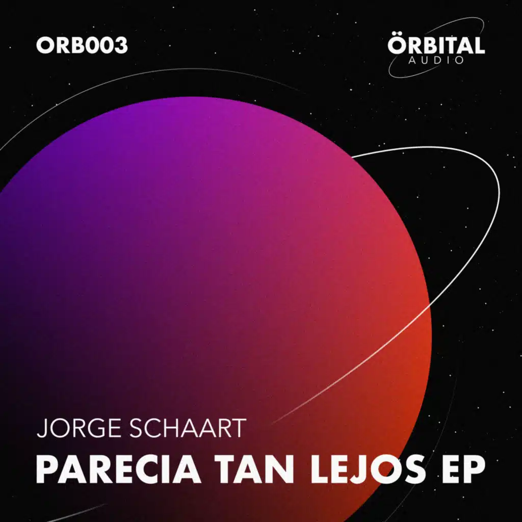Jorge Schaart