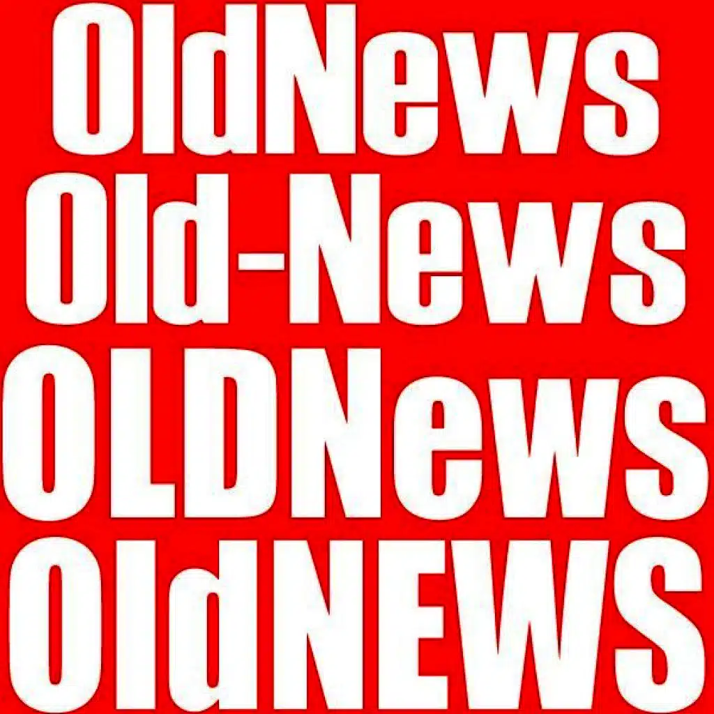 Old News