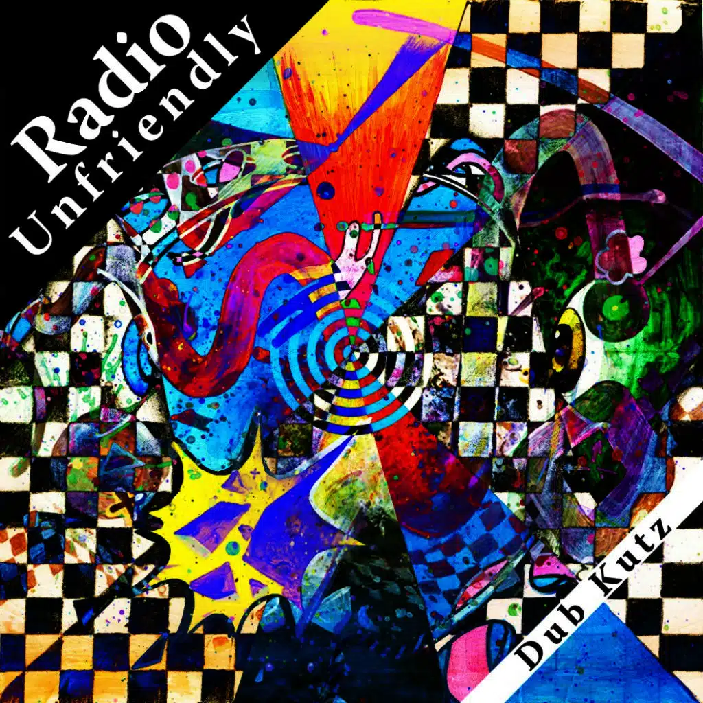 Radio Unfriendly