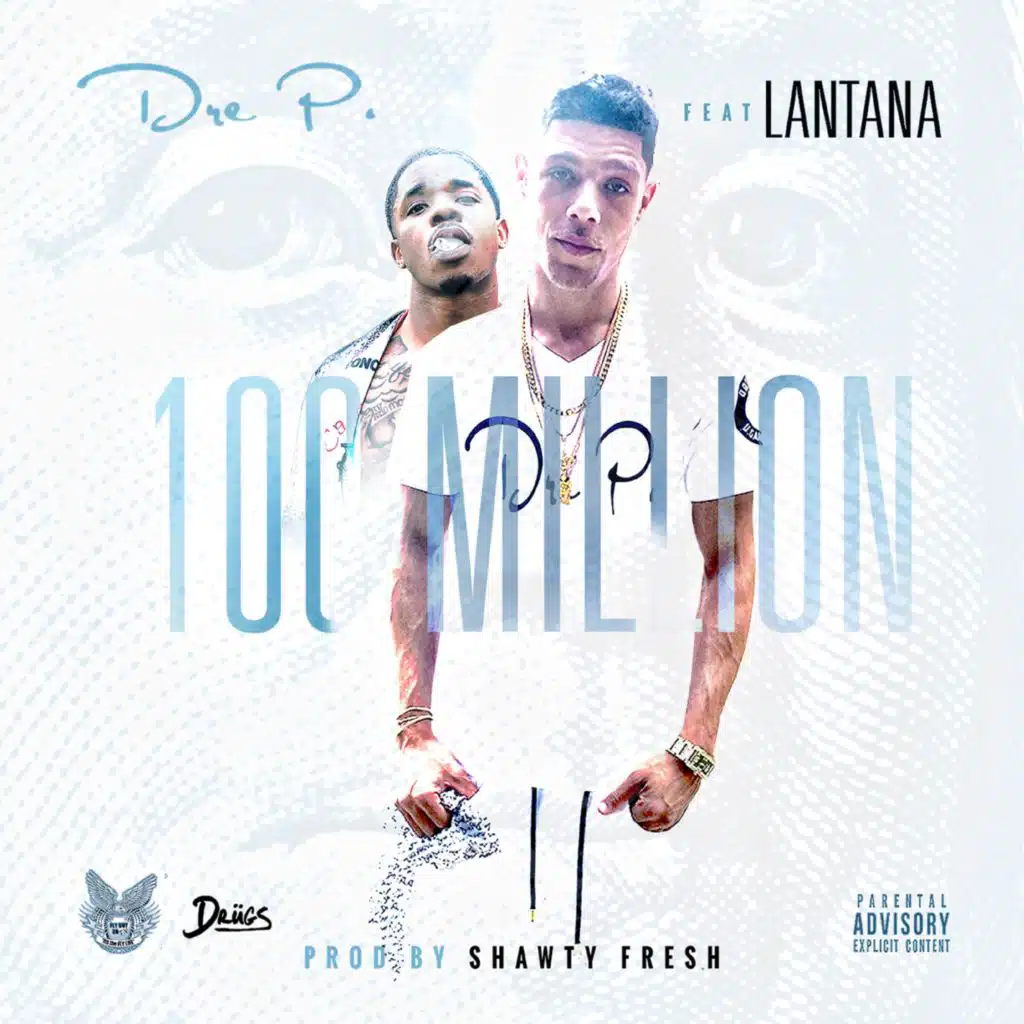 100 Million (feat. Lantana)