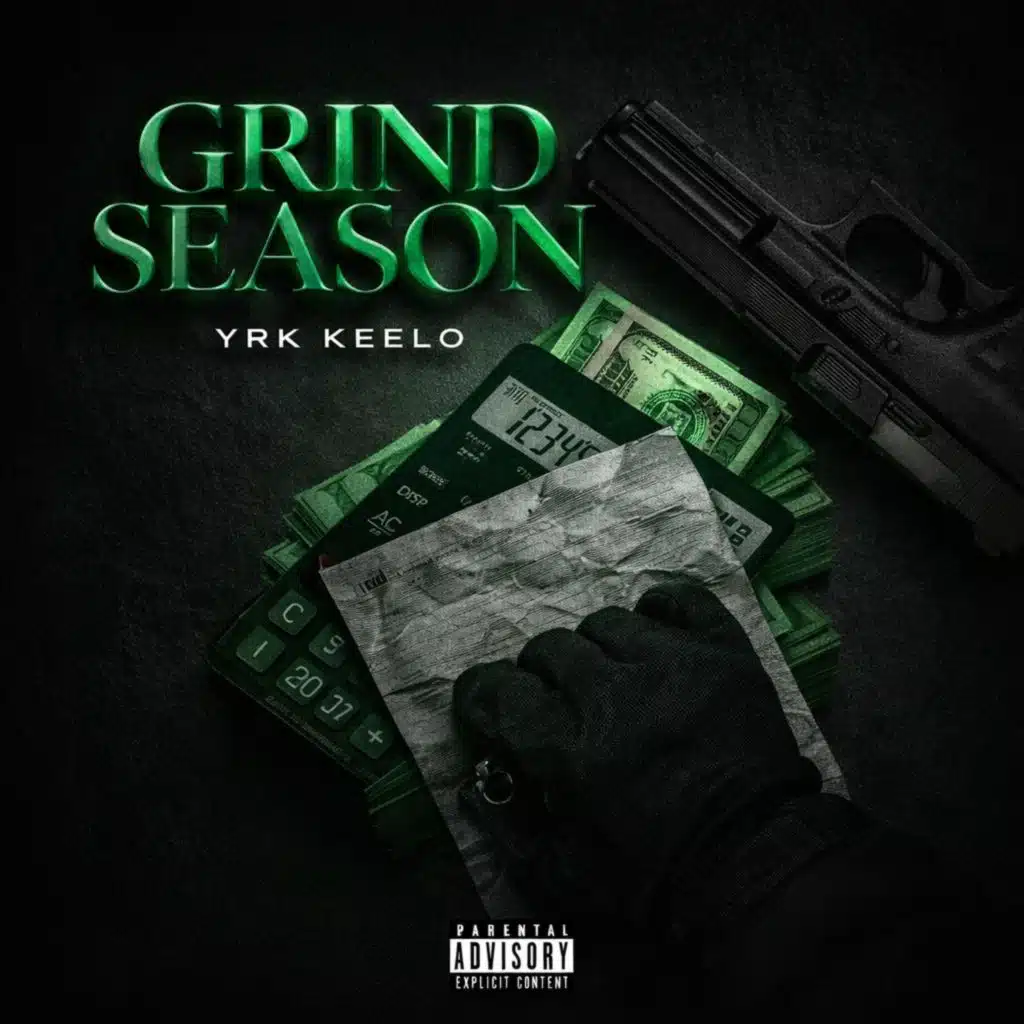Grind Season