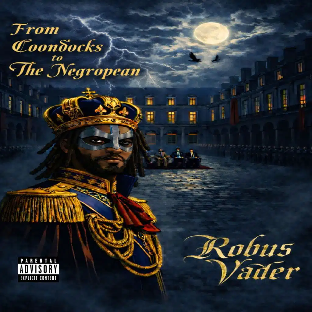 Robus Vader