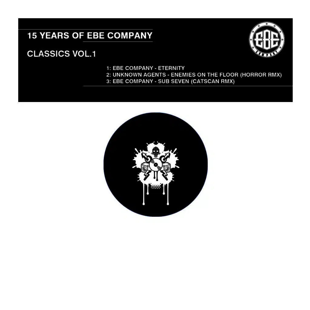 15 Years - Classics Vol.1