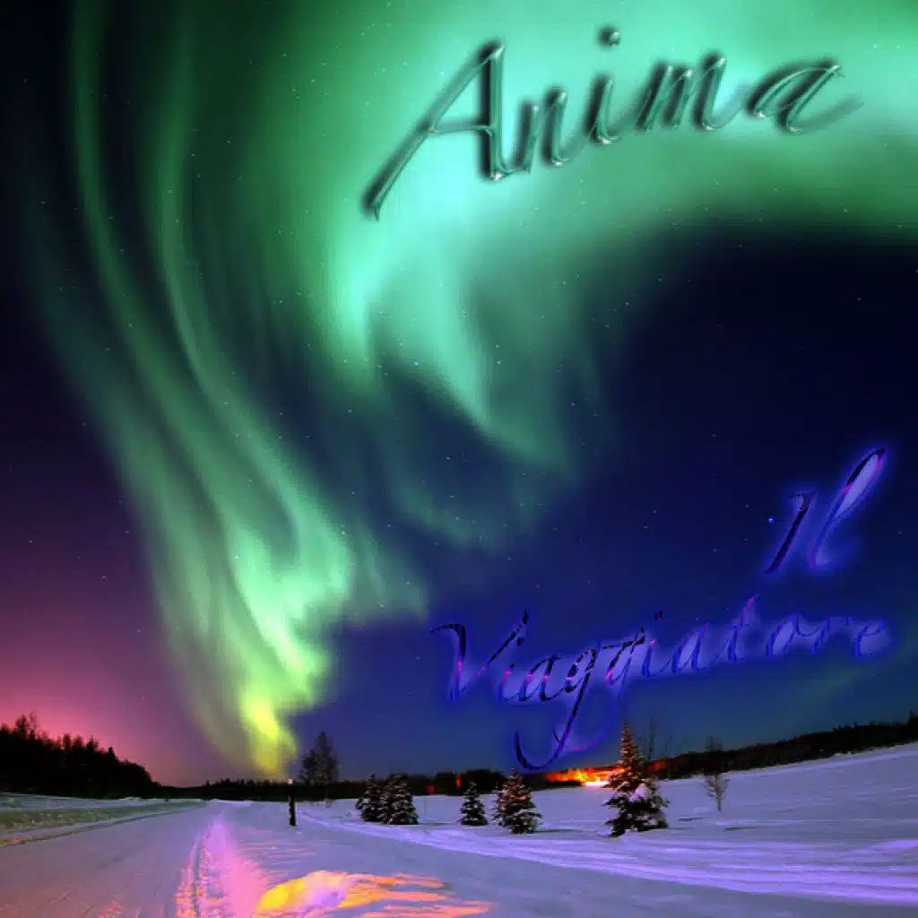 Anima (In Melodia 2012 Radio Mix)