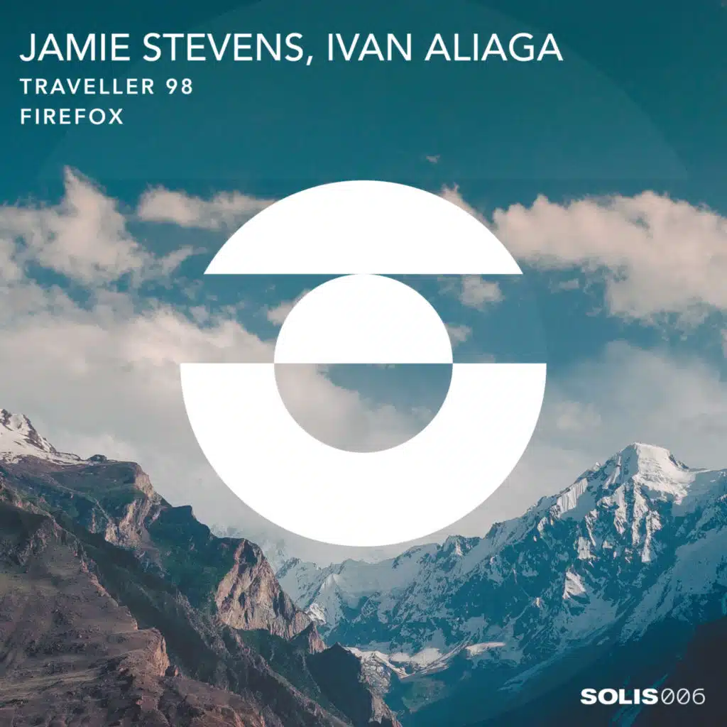 Traveller 98 / Firefox