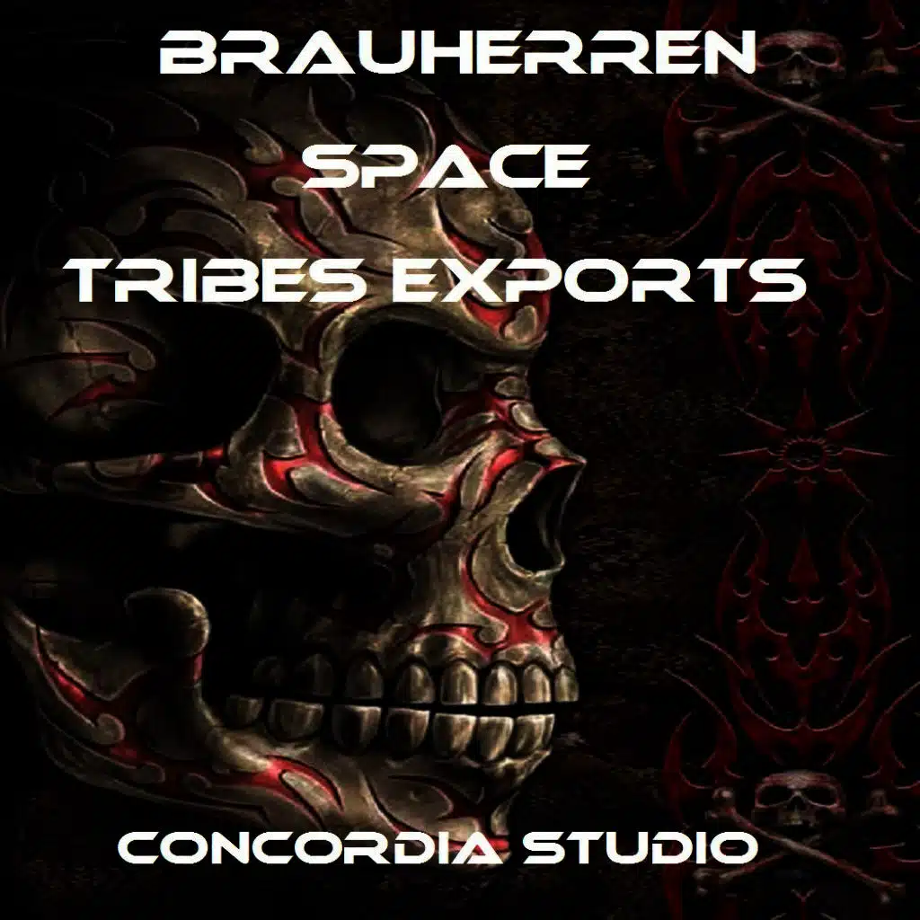 Space Tribes Exports