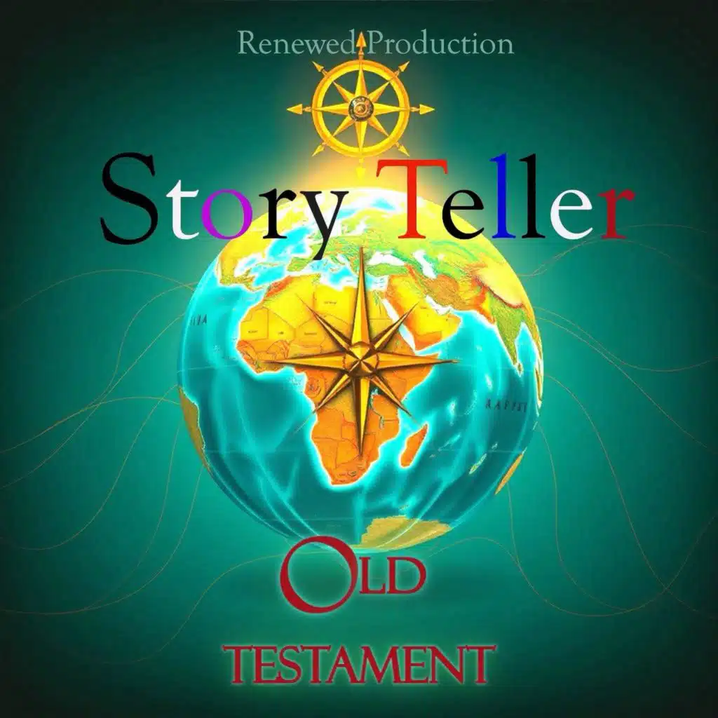 Old Testament (Genesis 1-12)