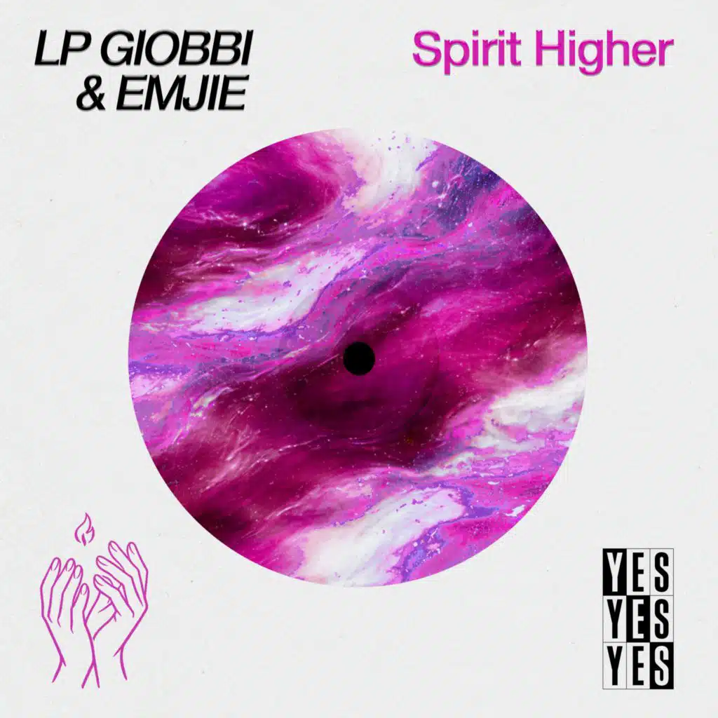 Spirit Higher