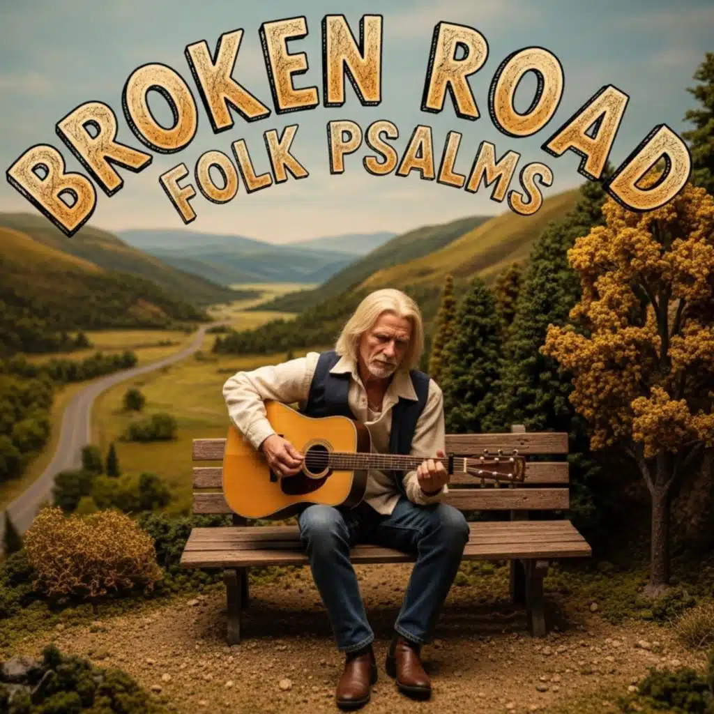 Broken Road Folk Psalms