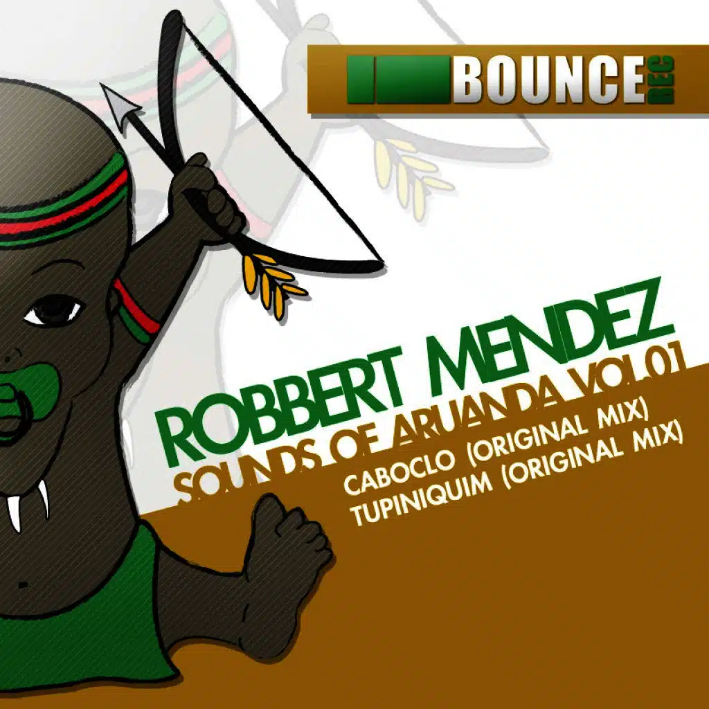 Sounds of Aruanda Vol.1