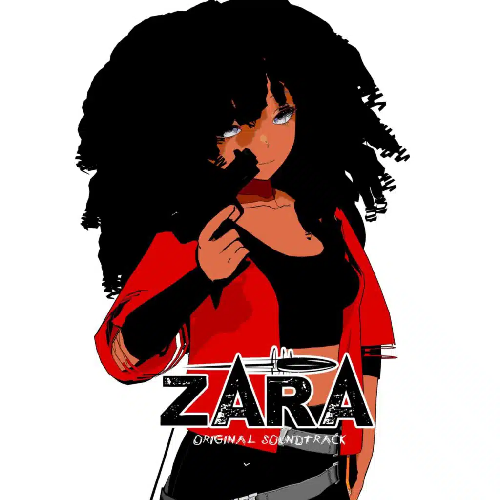 ZARA