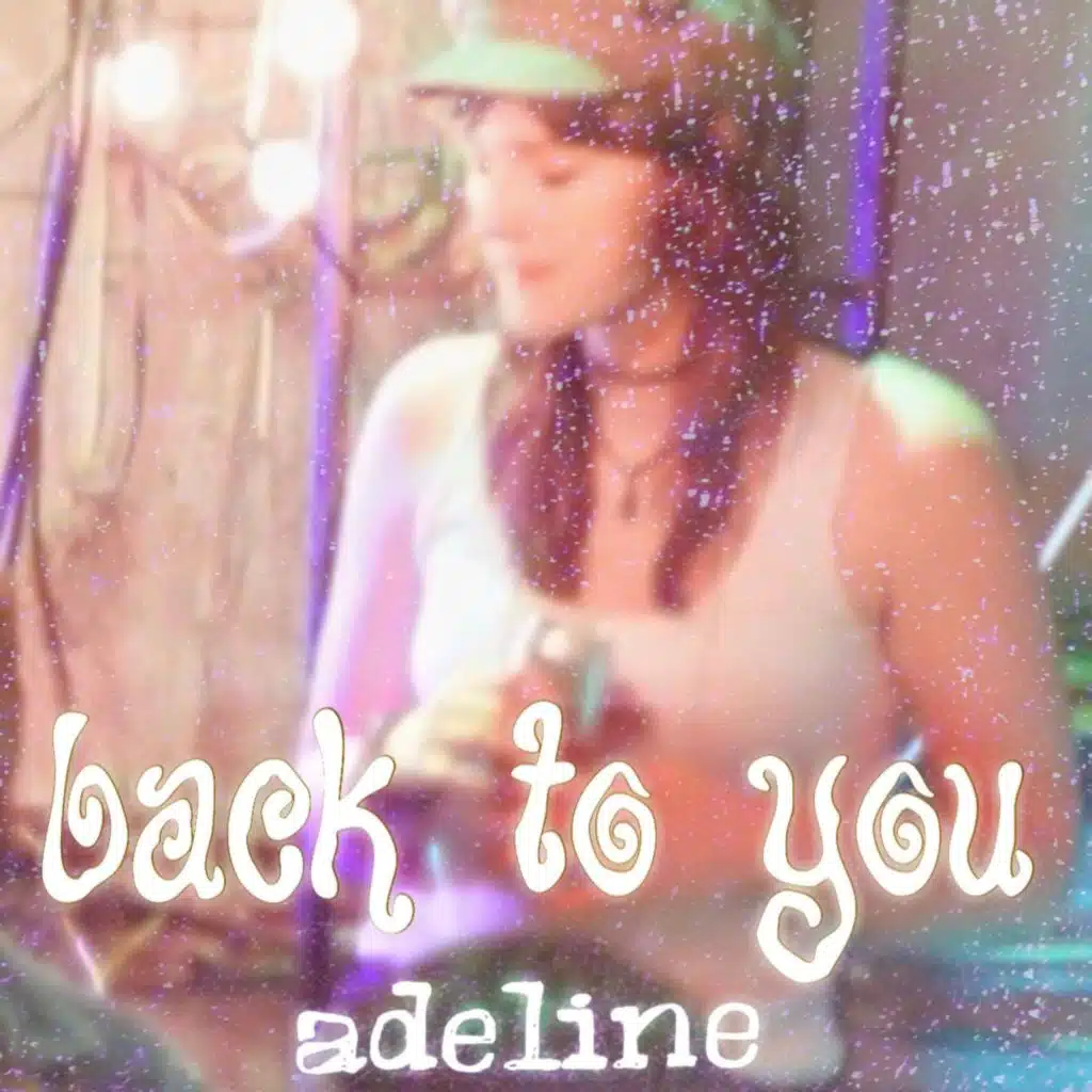 back to you (Acoustic Version)