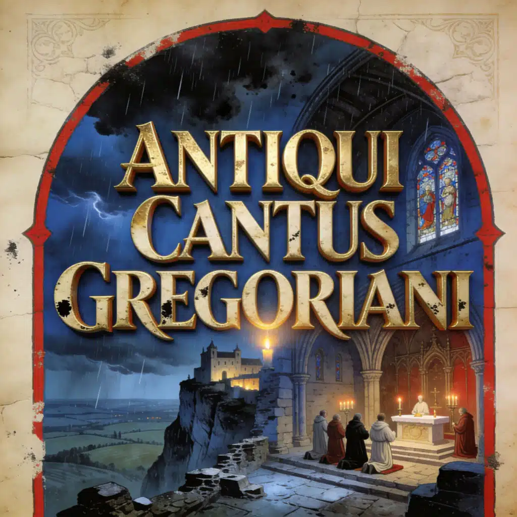 Antiqui Cantus Gregoriani