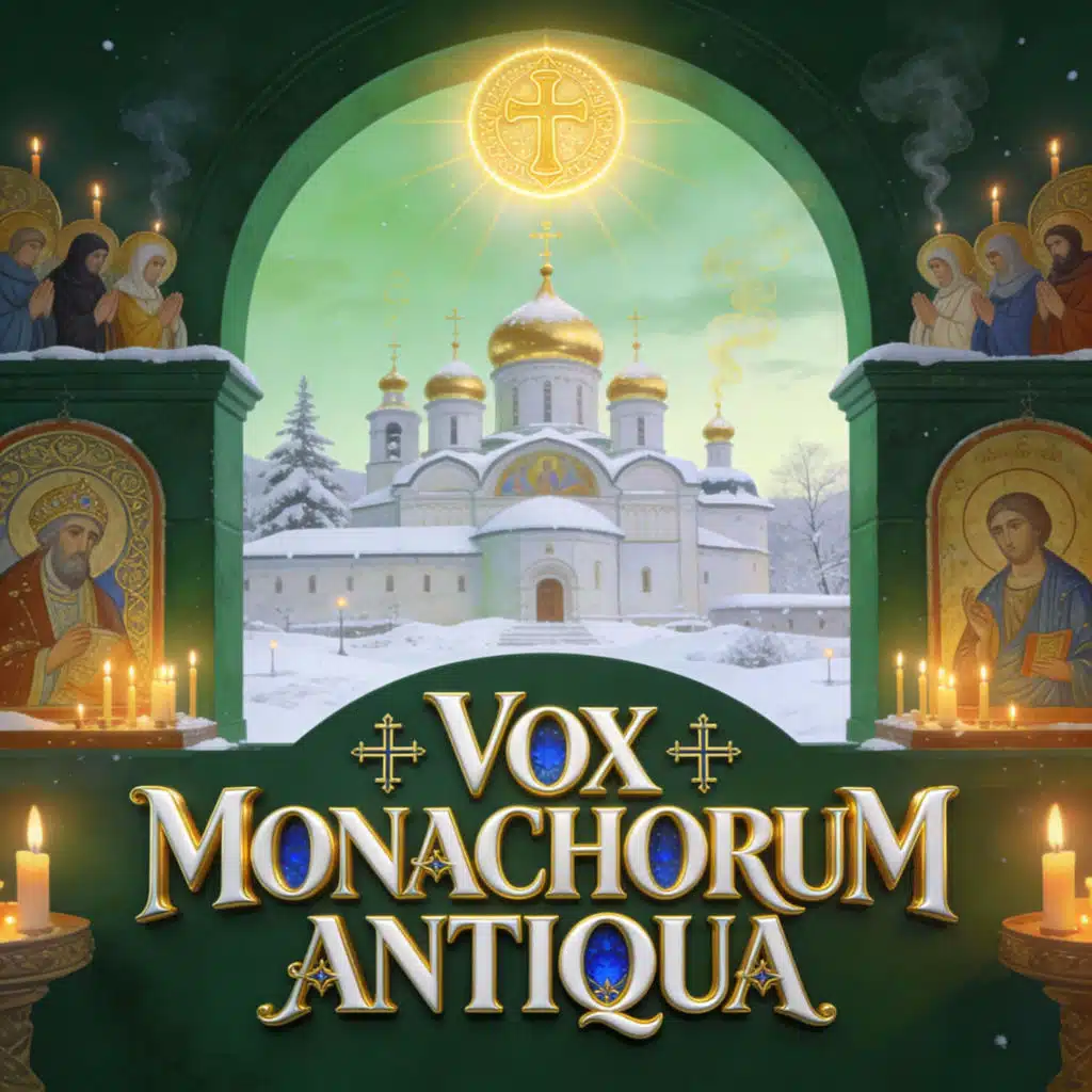 Vox Monachorum Antiqua