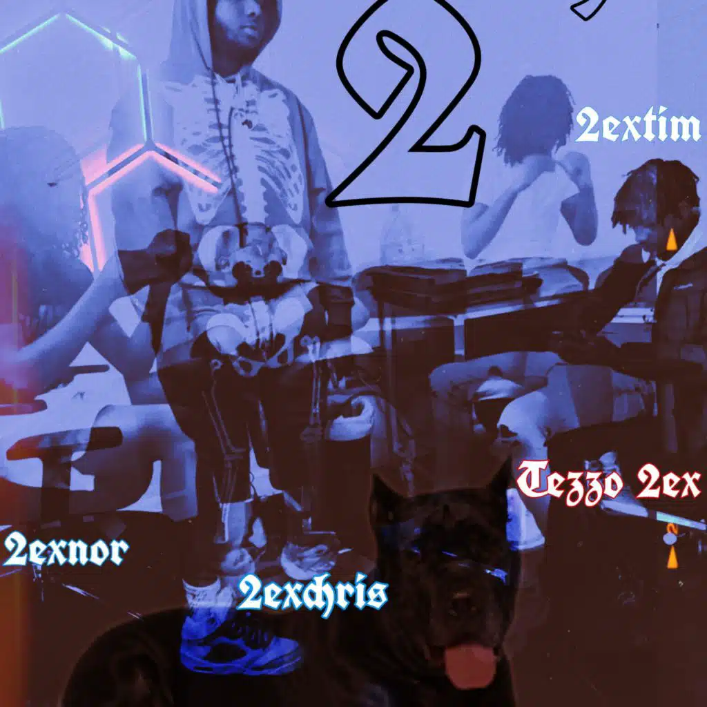 2exboys 2
