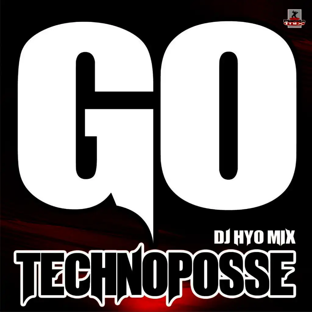 Go (DJ Hyo Extended Mix)