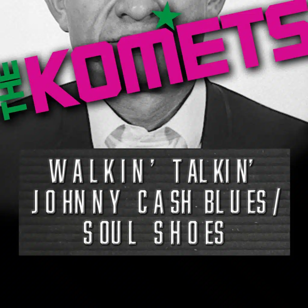 The Komets