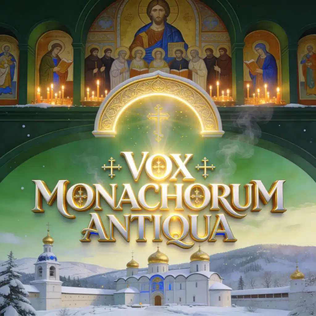 Vox Monachorum Antiqua
