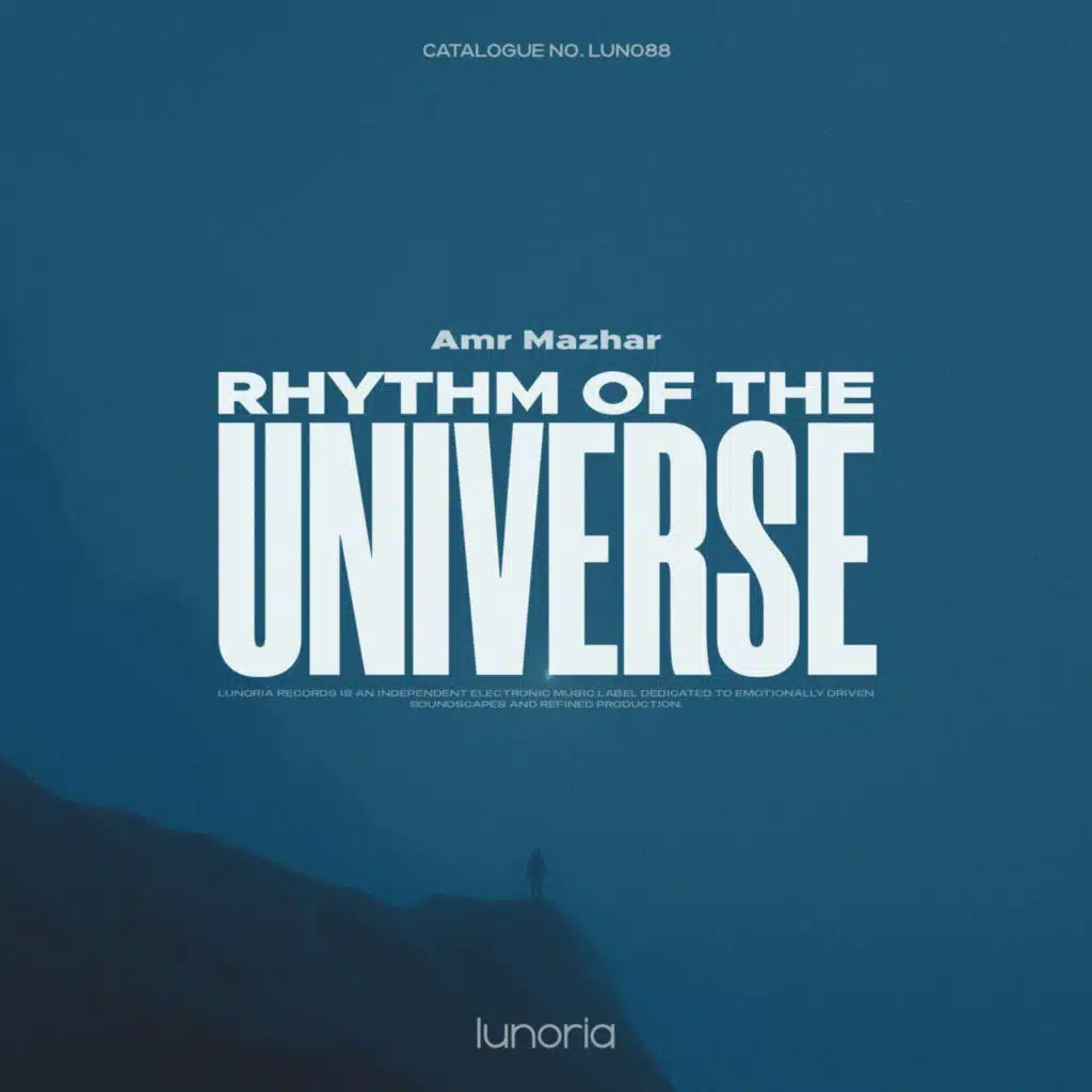 Rhythm of the Universe