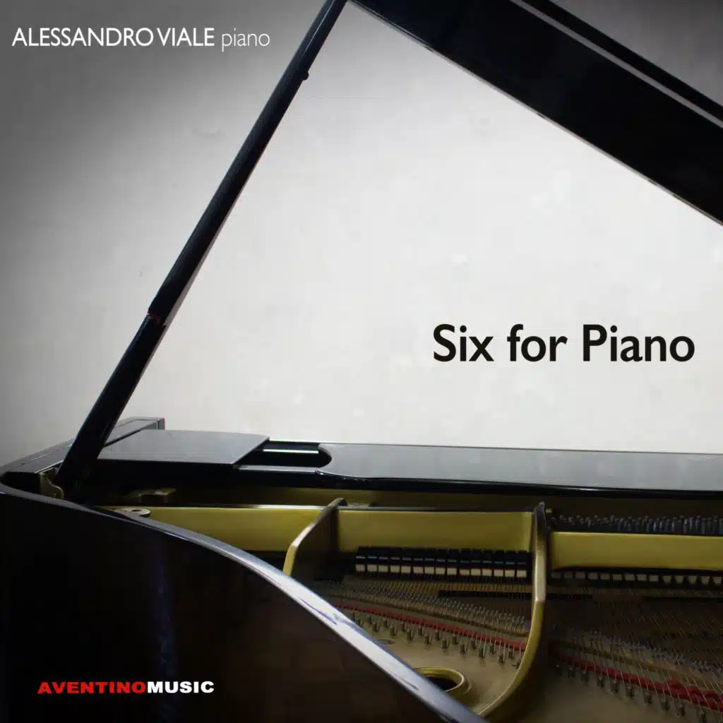 Six for Piano