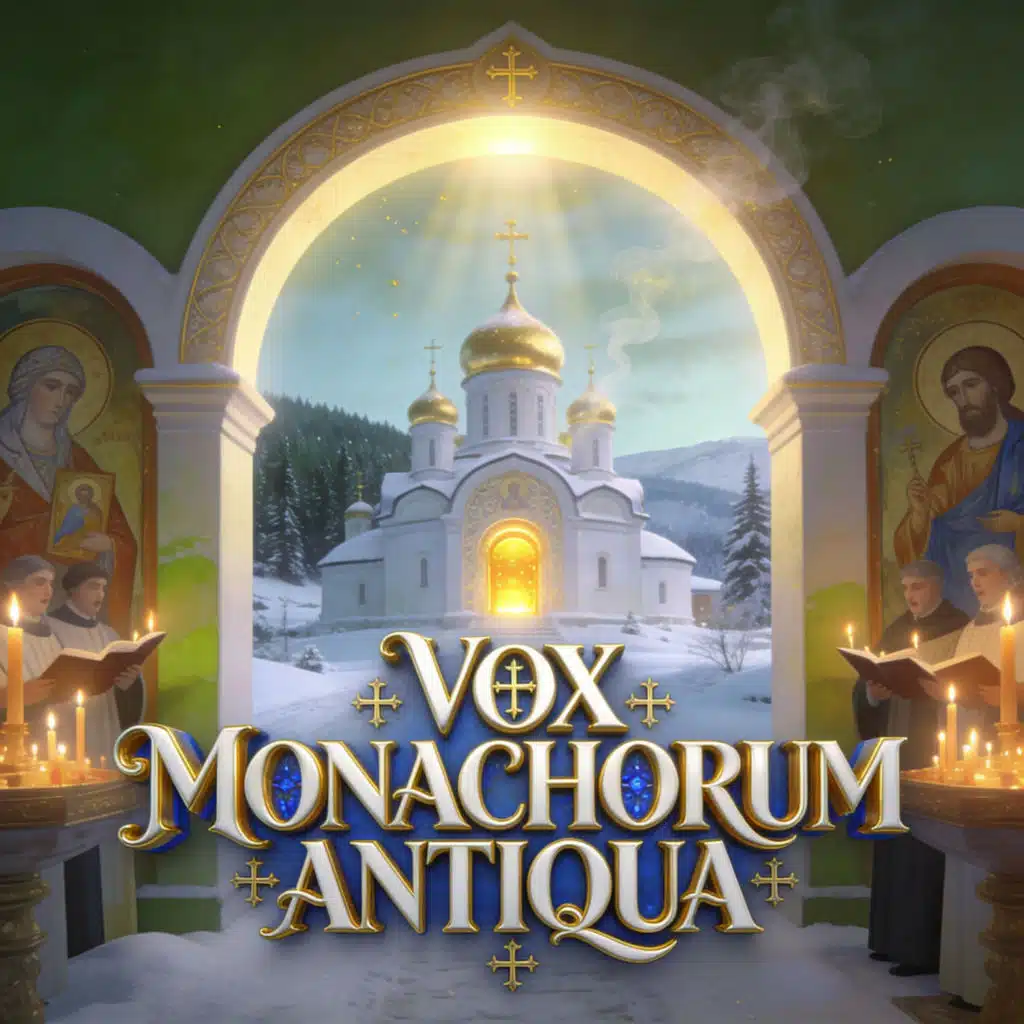 Vox Monachorum Antiqua
