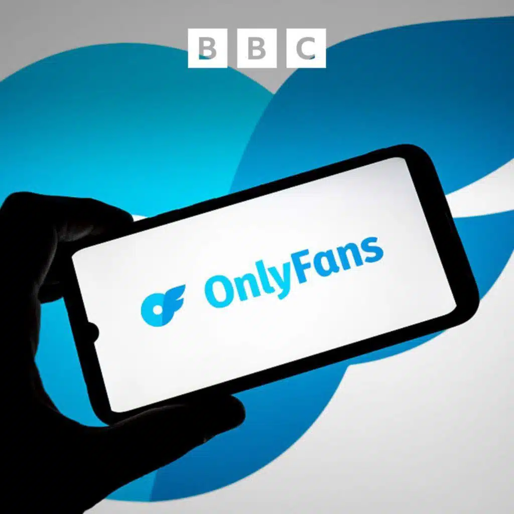 I pretend to be OnlyFans models online