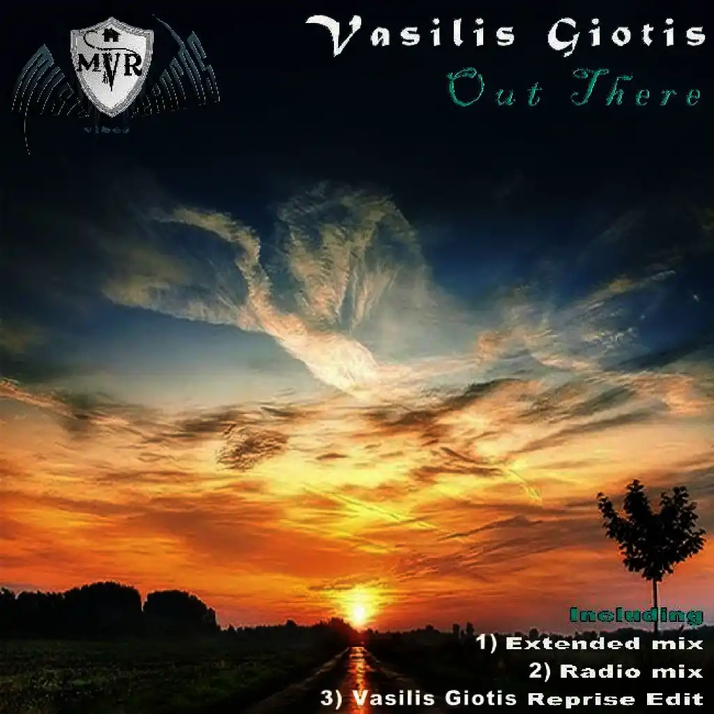 Out There (Reprise Edit)