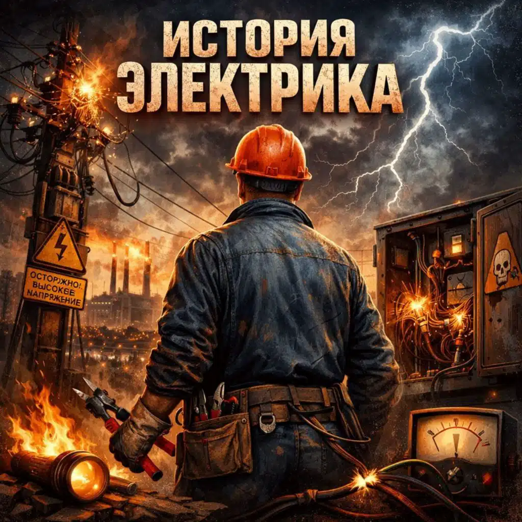 электроник