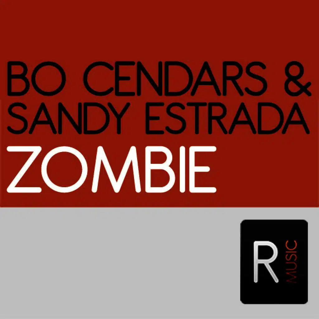 Bo Cendars & Sandy Estrada
