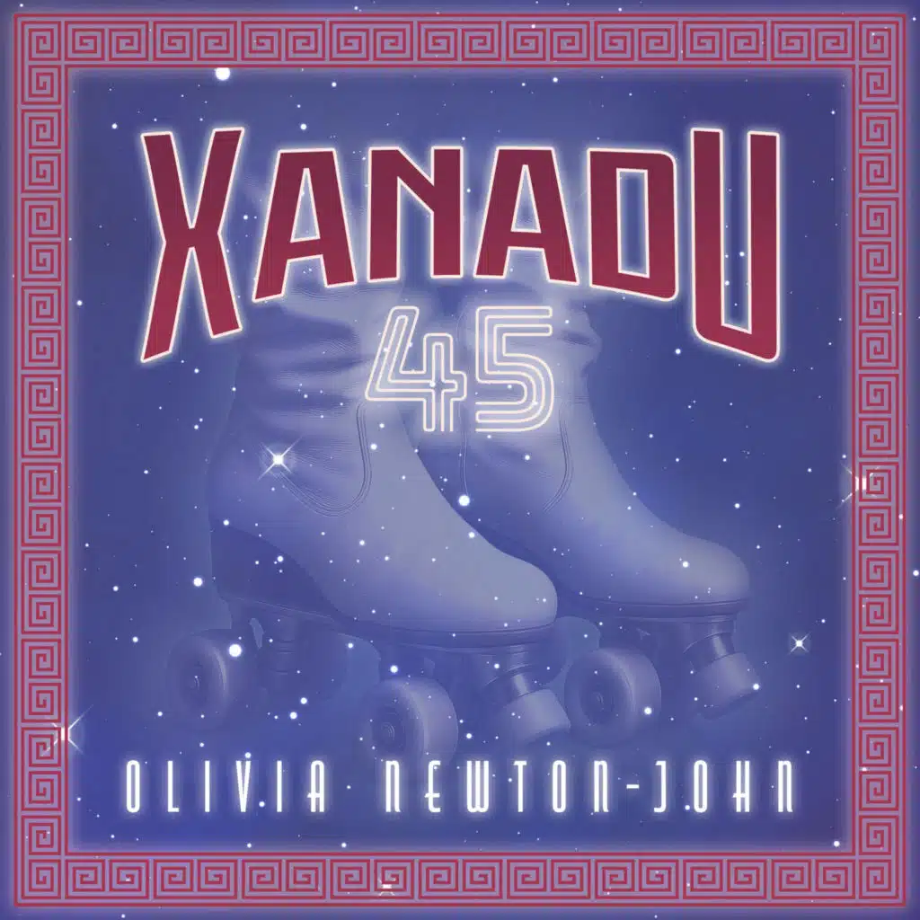 Xanadu (Deep Wave Remix)