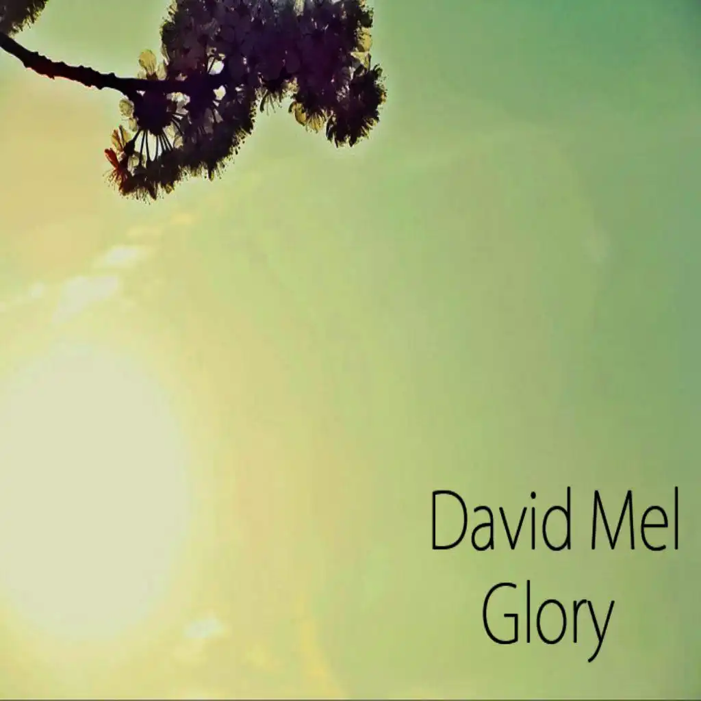 Glory (Original Mix)