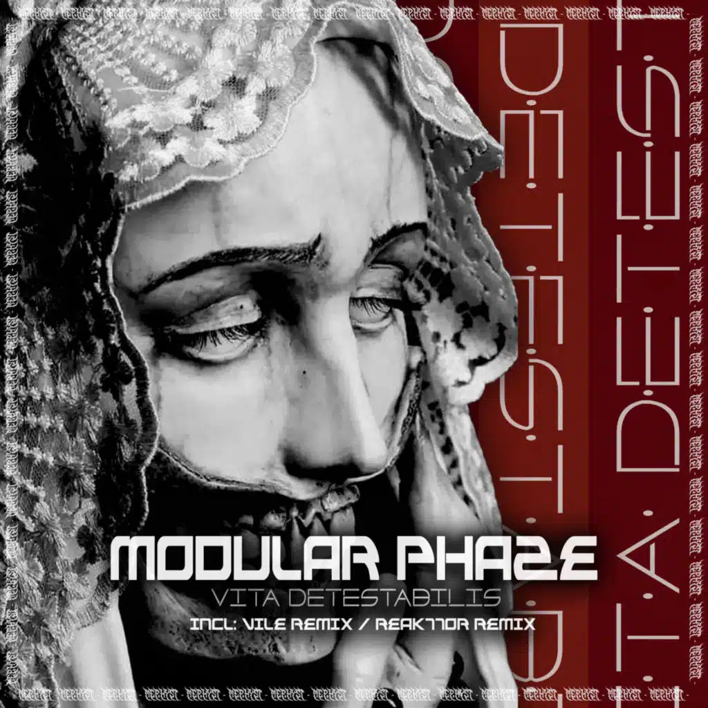 Modular Phaze